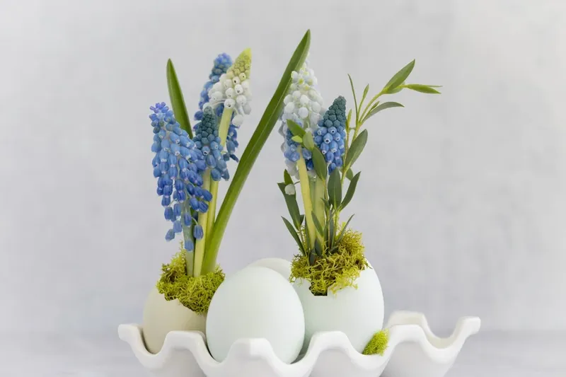 Paștele copilăriei: Amintiri și tradiții