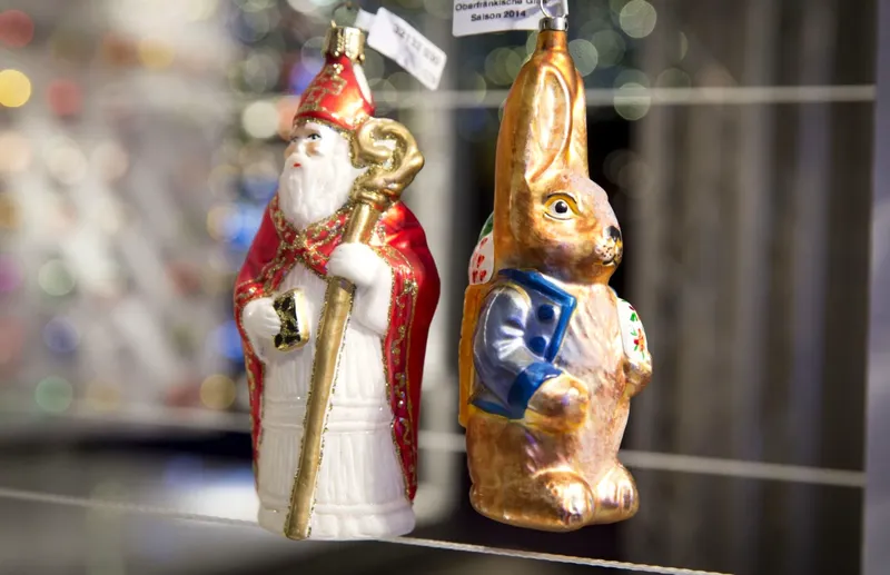 Eșecul Muzical al Paștelui: O Analiză a Absenței Coloanei Sonore Comerciale