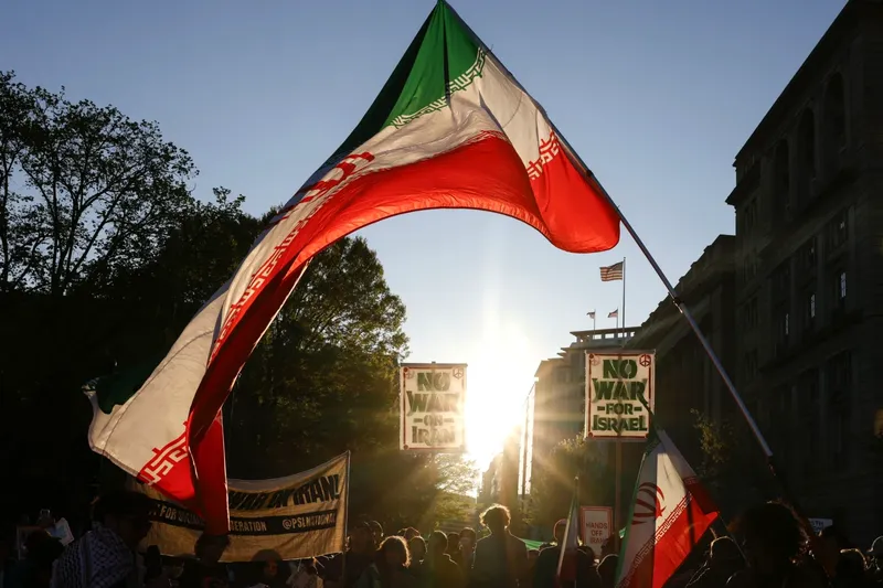 Detalii Despre Planul de Negocieri al Iranului