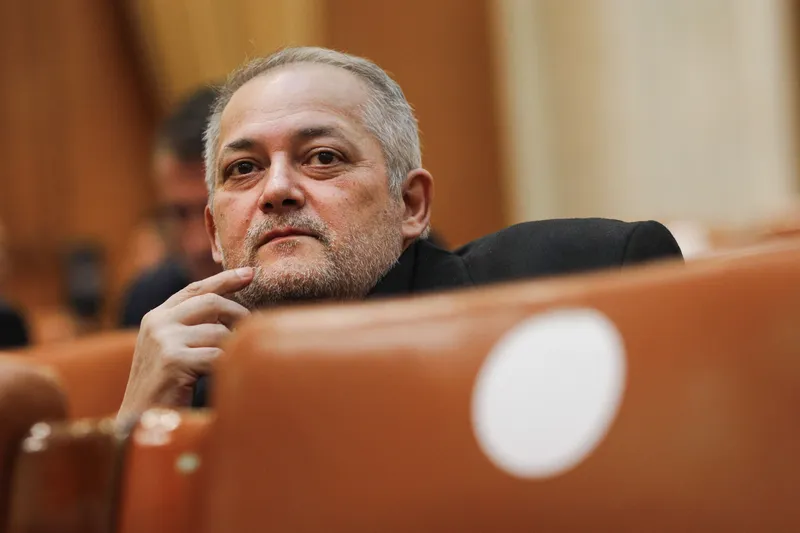 Un deputat AUR a murit de Paști