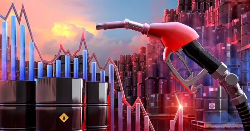 Afacerile mici în fața provocărilor creșterii prețurilor la carburant