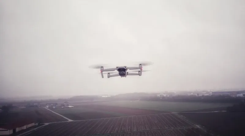 Impactul Forțelor de Sisteme Fără Pilot în Ucraina