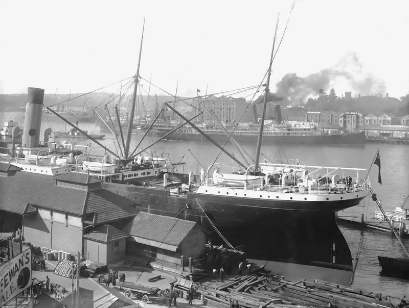 10 aprilie: Tragedia Titanicului și figura lui Joseph Pulitzer