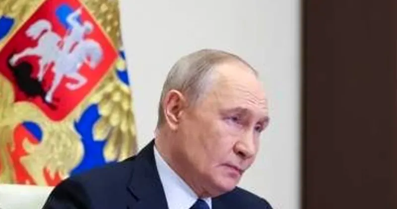 După eșecul american, rușii anunță că sunt gata să se implice în negocieri