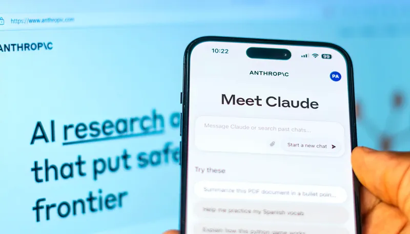 Anthropic testează un model de AI avansat pentru securitatea cibernetică