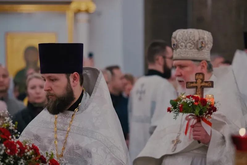 Sărbătoarea Sfântului Gheorghe: O traditie cu valențe spirituale profunde