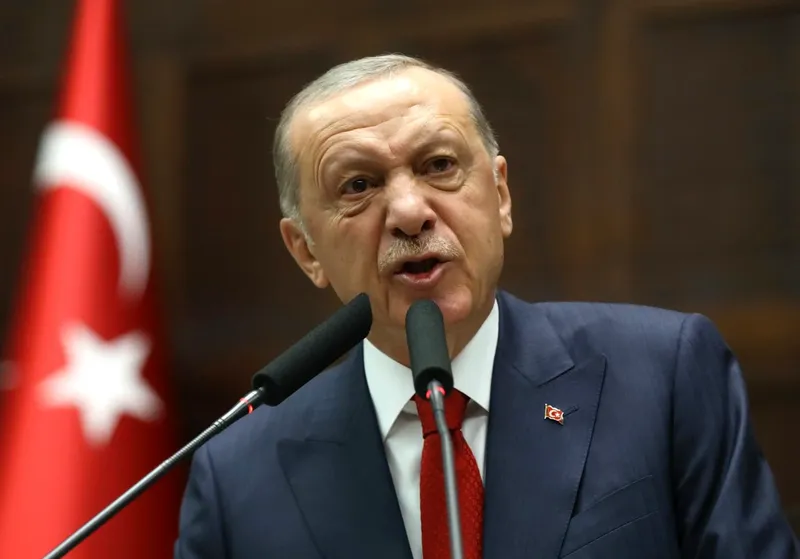 Arestarea unui lider al opoziției din Turcia