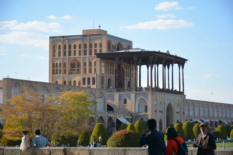 Mesajul președintelui iranian pentru Papa Leon