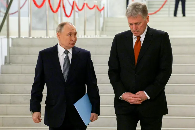 Reacția Kremlinului la victoria lui Péter Magyar în Ungaria