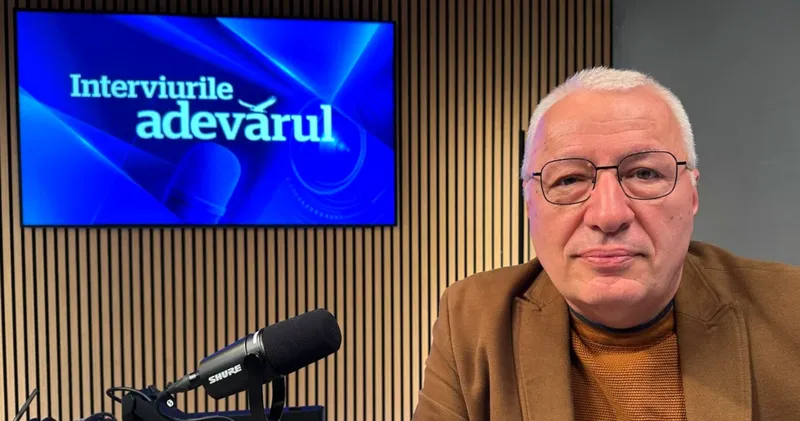 Iulian Fota discută despre Summitul B9, Strâmtoarea Ormuz și alegerile din Ungaria