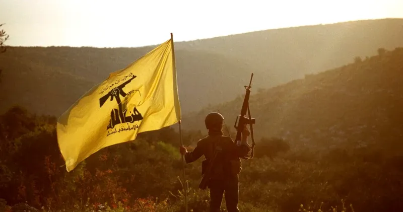 Israelul și Libanul încep negocieri pentru dezarmarea Hezbollah