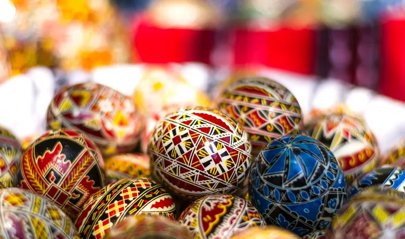 Mesaje de Paște 2026: Felicitări și Urări pentru Cei Dragi