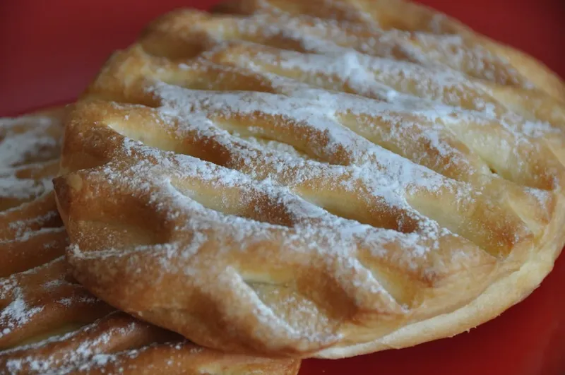 Paștele în Bucureștiul de altădată