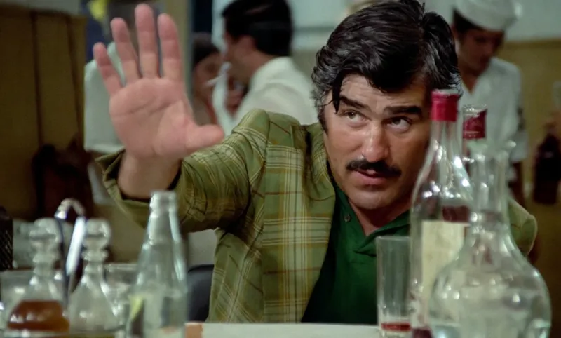 Moartea lui Mario Adorf, un mare actor german