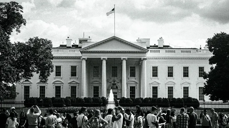 Discuții Strategice în Domeniul Sănătății: Vizita Ministrului Alexandru Rogobete în Statele Unite