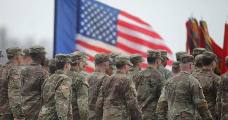 Înscrierea automată a tinerilor în baza de date pentru recrutare în SUA