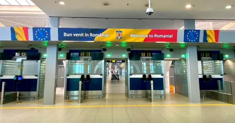 România, o țară atractivă pentru americanii care fug din SUA