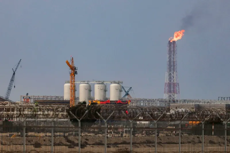 Efectele Războiului din Iran asupra Prețurilor: Provocări pe Termen Lung