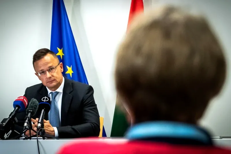 Ungaria oferă ajutor Iranului după o operațiune israeliană