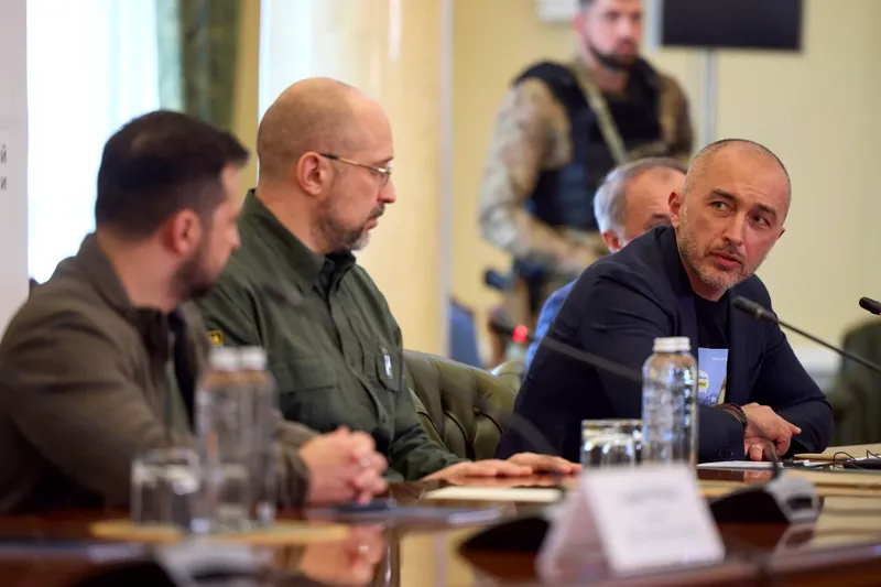 Efectele războiului din Orientul Mijlociu asupra economiei Ucrainei