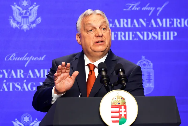 Veste bună din Ungaria despre alegeri