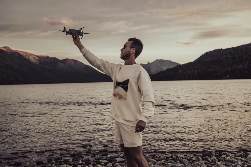 Ucraina și utilizarea dronelor în conflictul cu Rusia