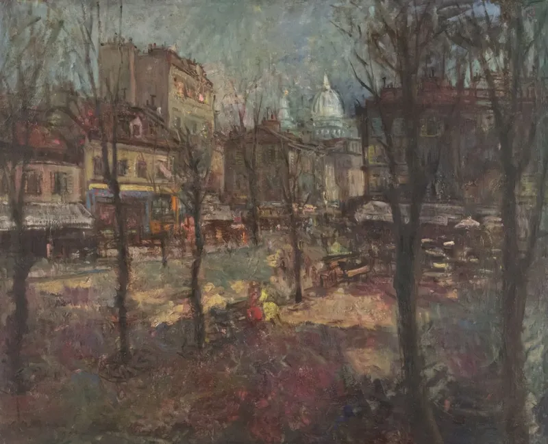 Evoluțiile Piețelor Internaționale în Contextul Conflitului din Orientul Mijlociu