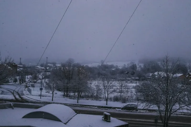 Prognoza meteo pentru Noaptea de Înviere și prima zi de Paște