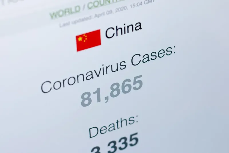 China cere navigație liberă în Strâmtoarea Ormuz