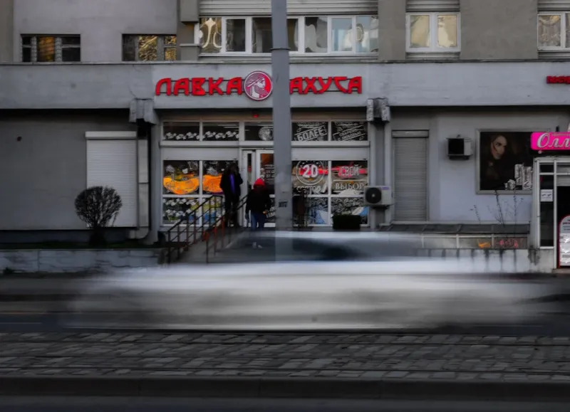 Zi bună pentru jucătoarele românce la Linz: Ruse și Cîrstea în sferturi