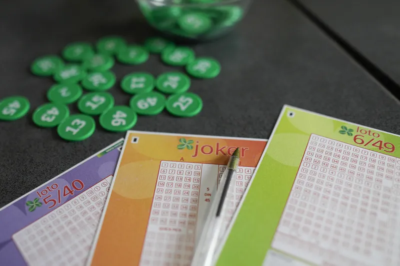 Trageri speciale de Paște la LOTO