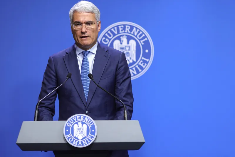 Întârzieri în PNRR și riscuri financiare semnificative