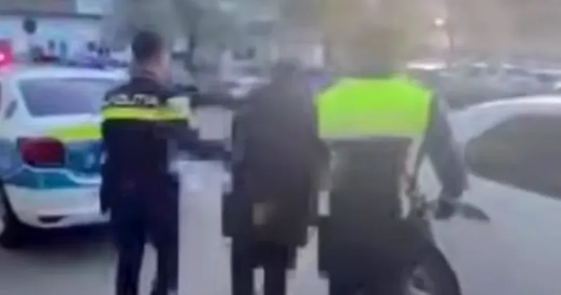 Incidente violente în transportul public din Craiova