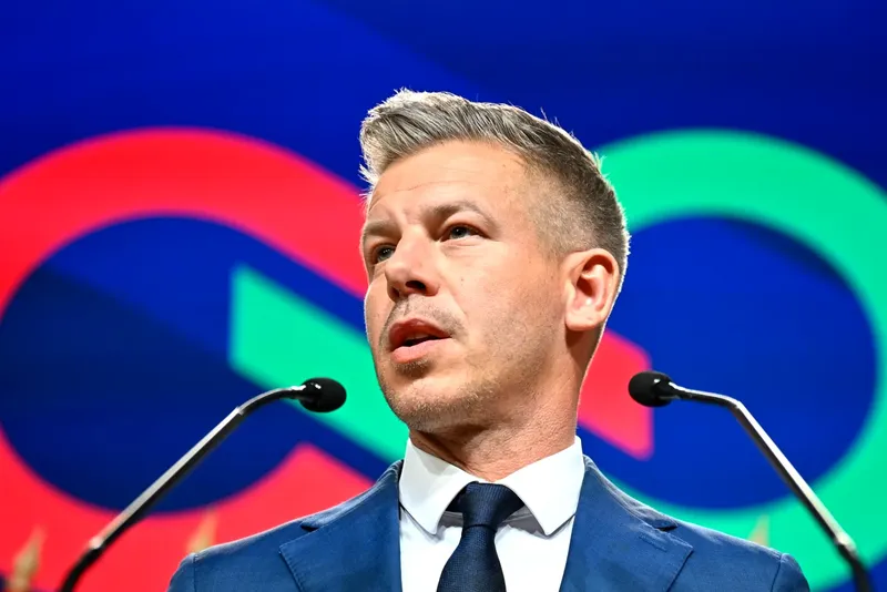 Péter Magyar anunță modificări importante în Ungaria după victoria electorală