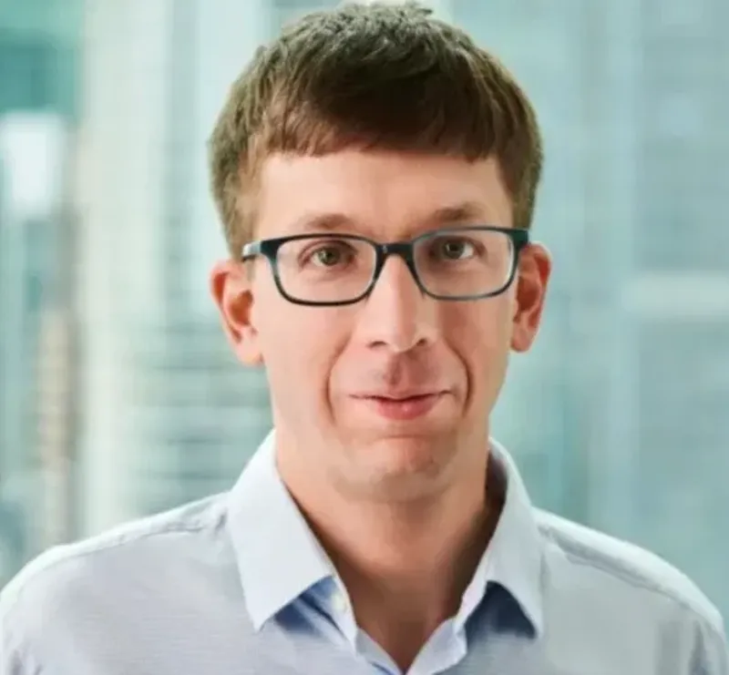 Matei Zaharia a câștigat premiul internațional ACM pentru Informatică