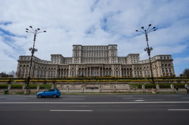 Ministerul Economiei caută servicii de curățenie