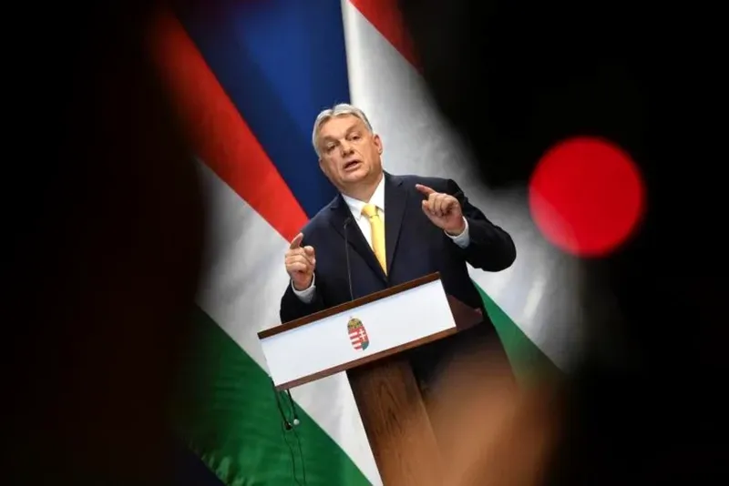 Despre Punctele Tari ale lui Viktor Orbán: O Analiză A Politicii Maghiare Contemporane