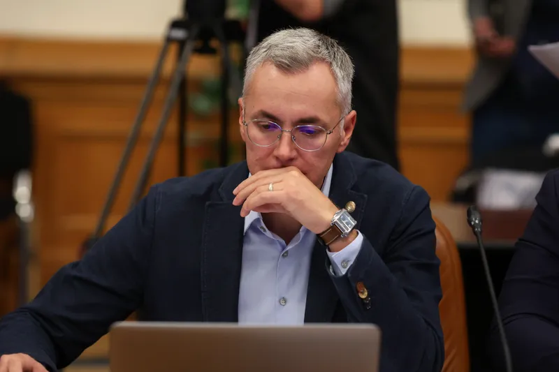 Nicușor Dan, criticat pentru numirile de la parchete: "Dezamăgitor, lamentabil"
