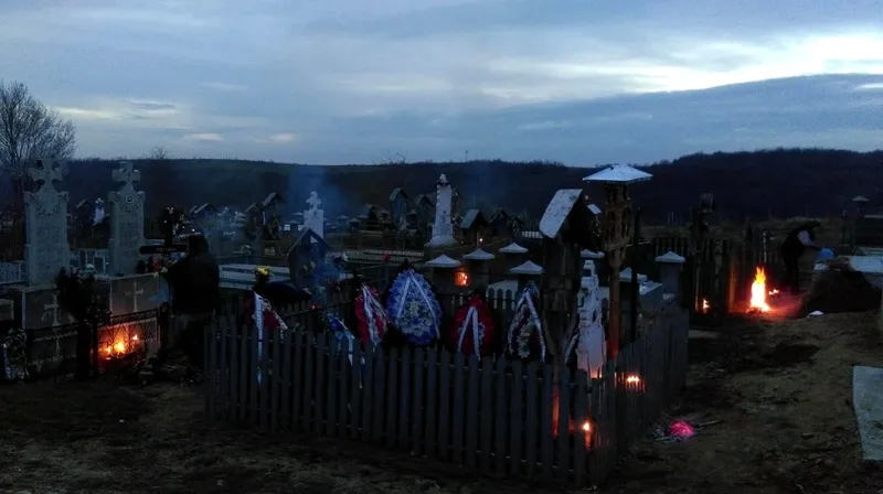 Obiceiuri de Paște în România