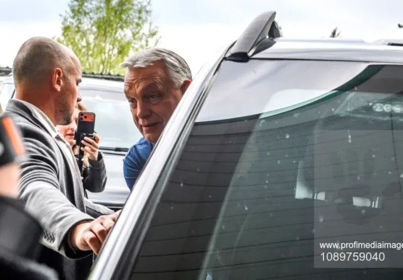 Viktor Orban: De la student pro-democrație la lider autoritar