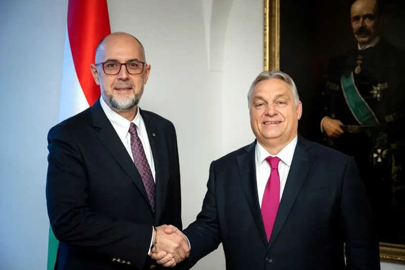 Sorin Ioniță: Kelemen Hunor trebuie să demisioneze din UDMR