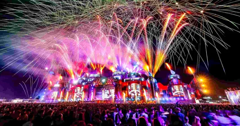 România ajunge în fața a peste 100 de milioane de oameni printr-un proiect de divertisment local