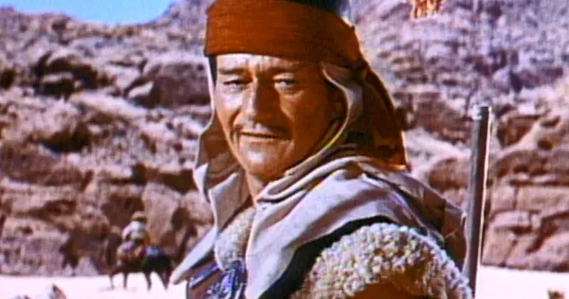 Film blestemat: 91 de membri ai echipei de filmare au avut cancer