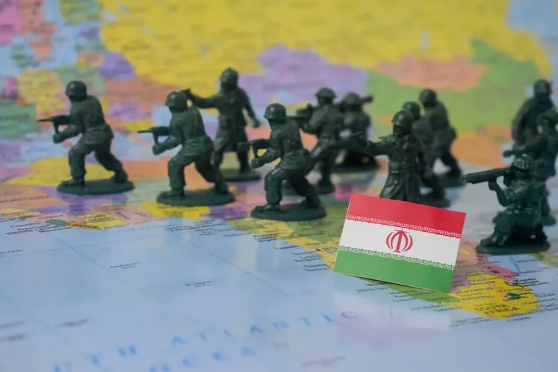 Pentagonul Vizează Obiectivele Energetice Ale Iranului