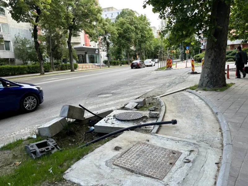 Compensarea societății de apă-canal din Curtea de Argeș