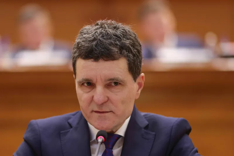 Nicușor Dan și avizul CSM privind conducerea marilor parchete
