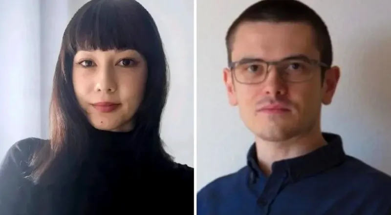 Doi români au lansat un startup în Elveția