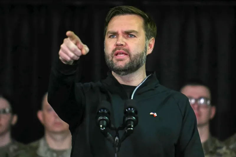 JD Vance respinge acuzațiile de încălcare a armistițiului cu Iranul