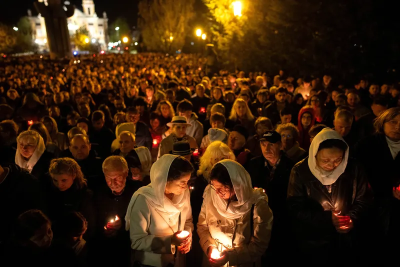 Vremea de Înviere: Prognoză pentru Paște