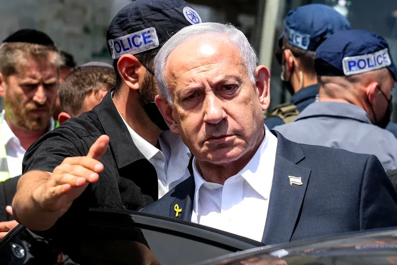 Reluarea procesului lui Netanyahu după atacurile din Iran